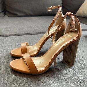 Lulus Heels